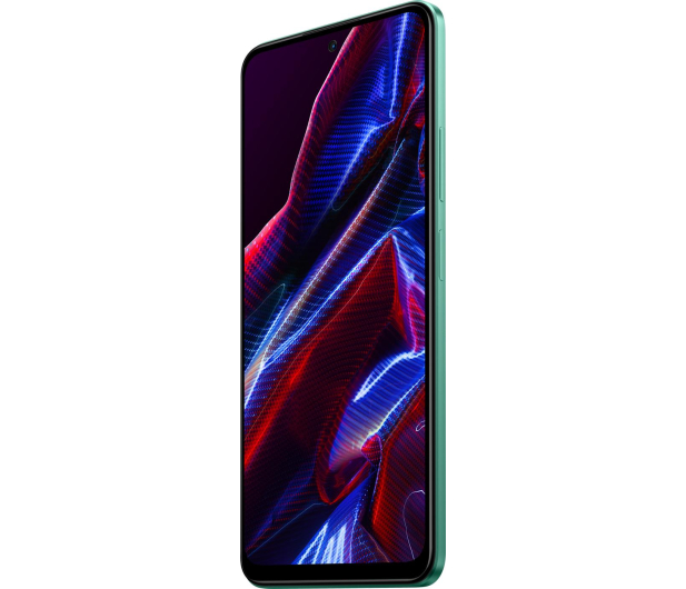 Xiaomi POCO X5 5G 8/256GB Green - 1113235 - zdjęcie 2